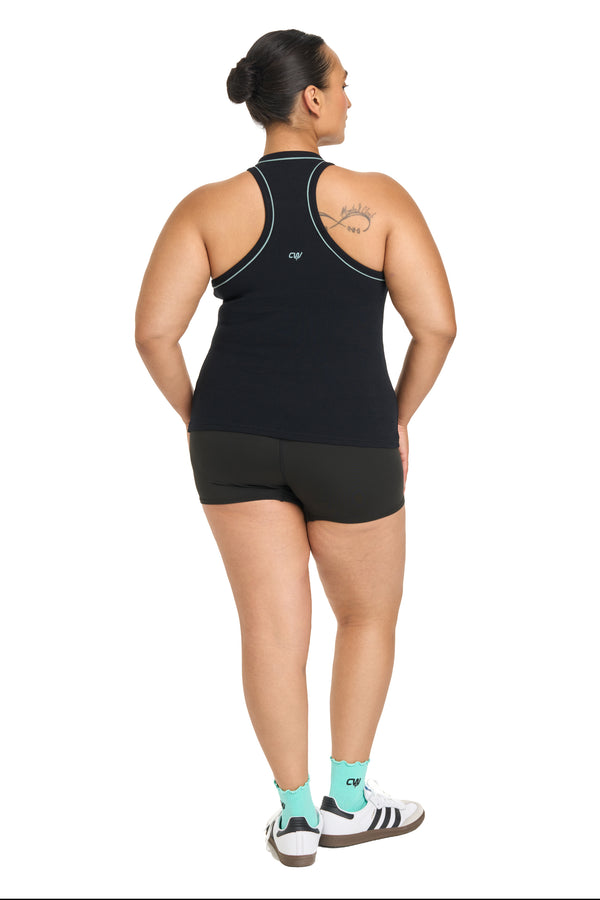 CW Racerback Tank