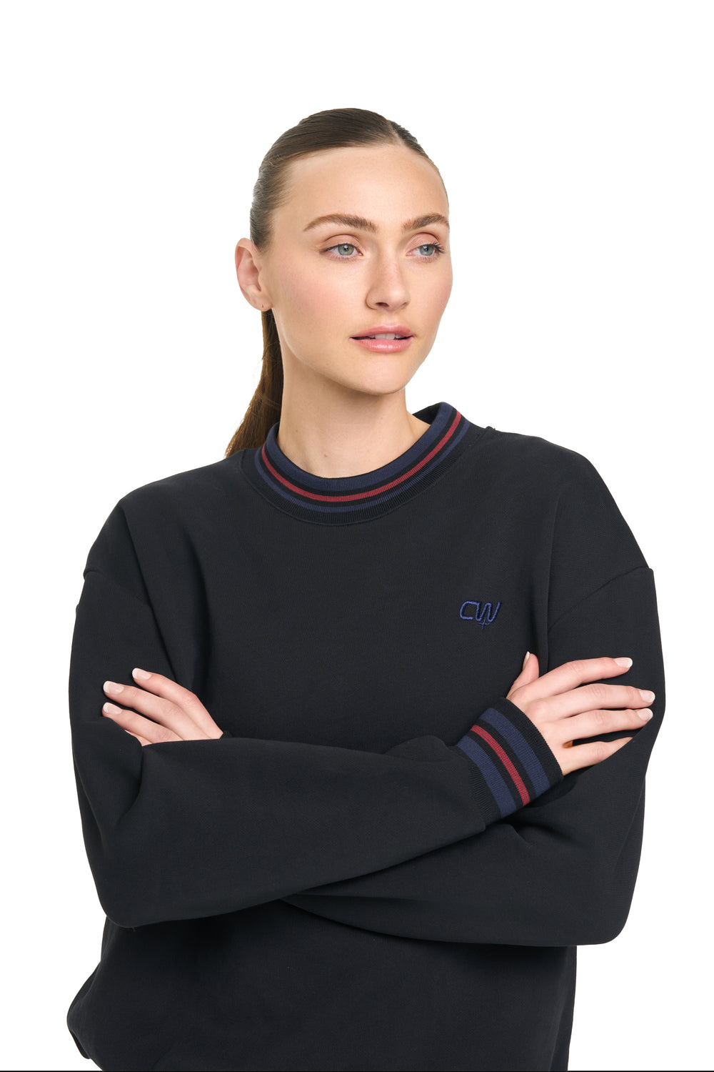 CW Crewneck