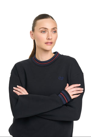 CW Crewneck