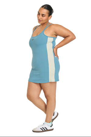 CW Double Take Dress