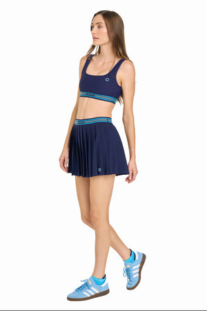 Slice Skirt
