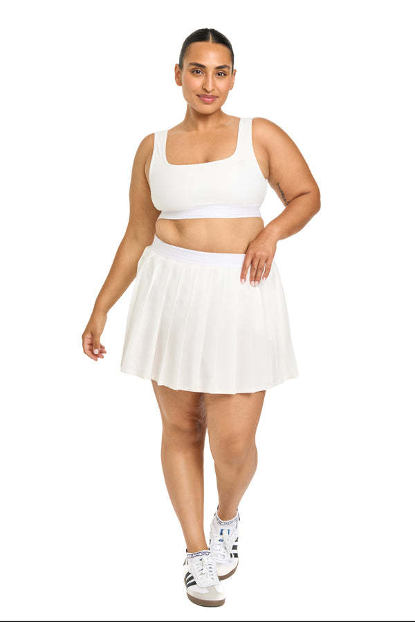 Slice Skirt