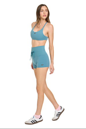 CW Foldover Short