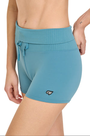 CW Foldover Short
