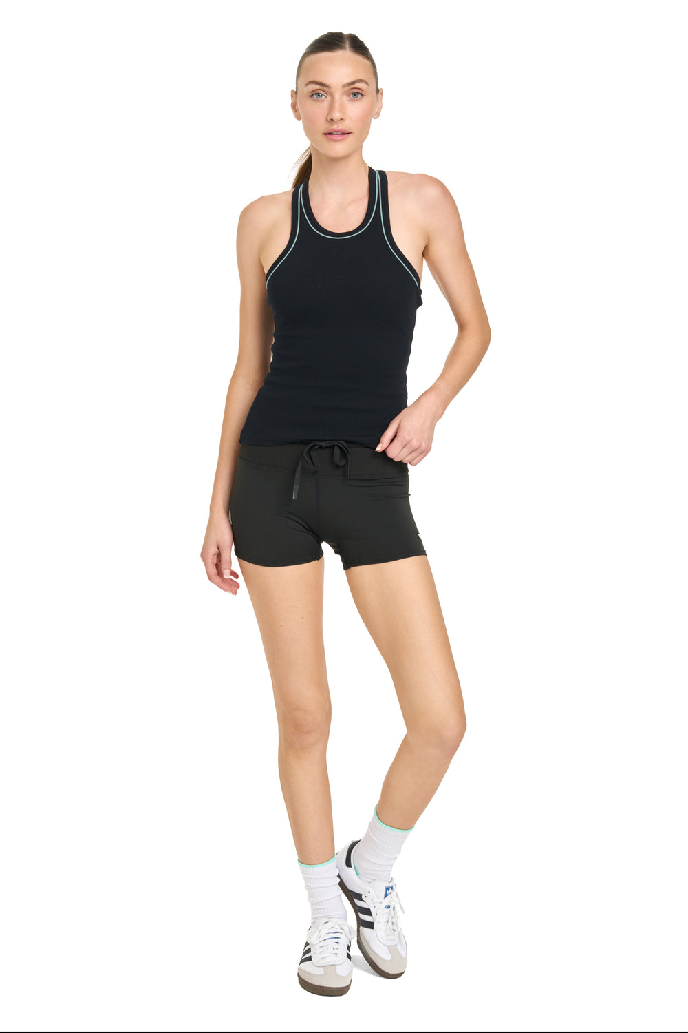 CW Racerback Tank
