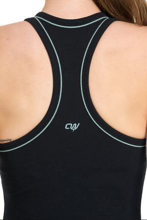 CW Racerback Tank