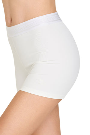 Doubles Biker Short