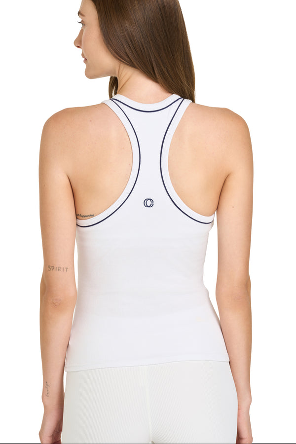 Racerback Tank