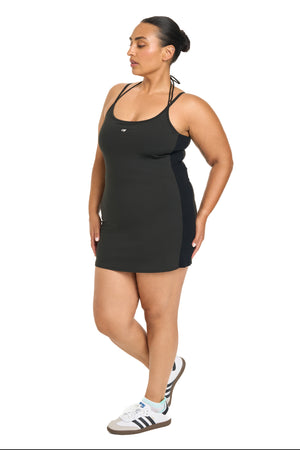 CW Double Take Dress