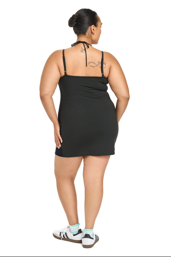CW Double Take Dress