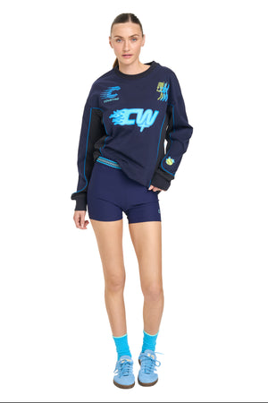 CW Moto Jersey