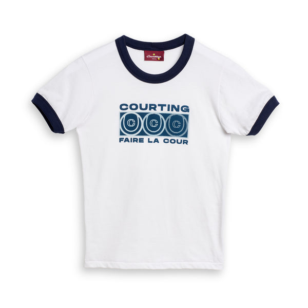 Bar Ringer Tee