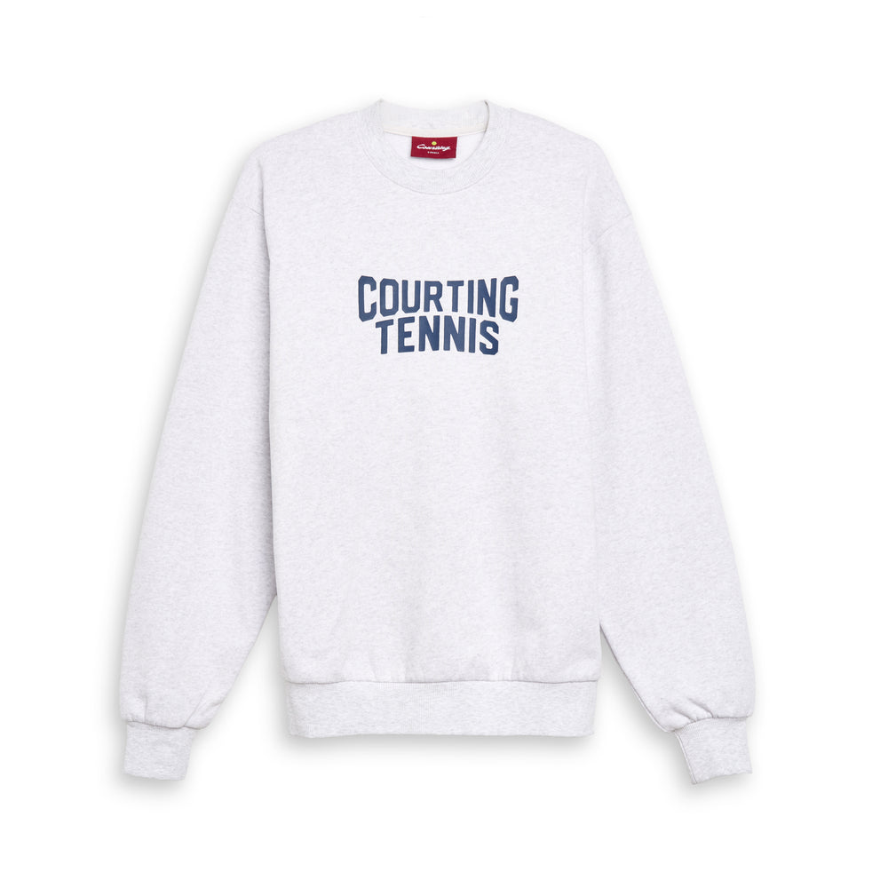 Varsity Crewneck