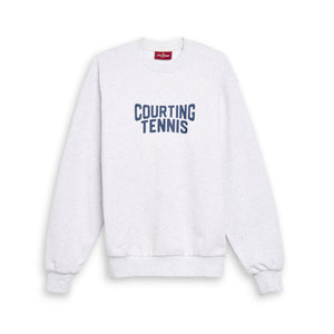 Varsity Crewneck