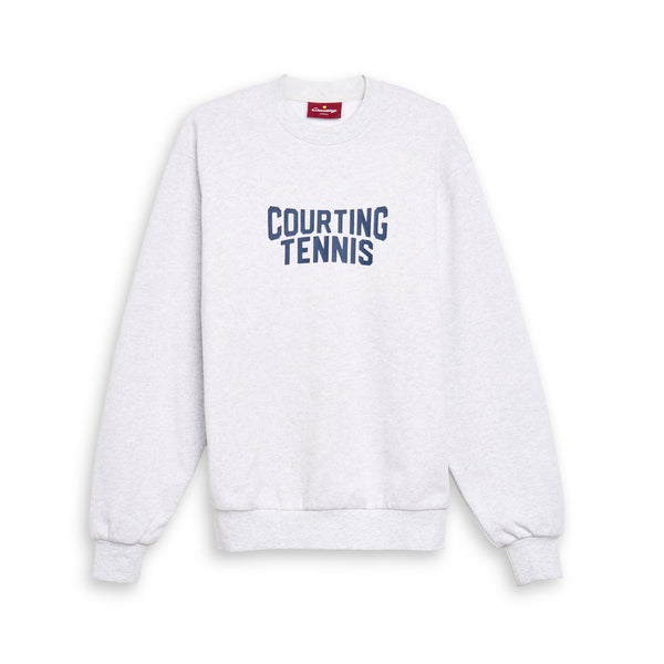 Varsity Crewneck