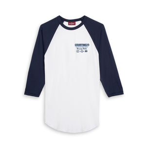 BH Club Raglan