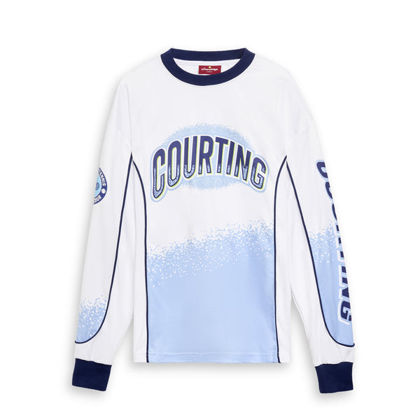 Five Borough Moto Jersey