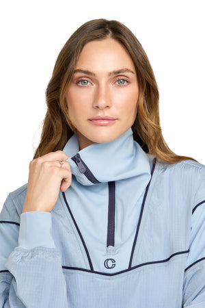 Tiebreaker Windbreaker