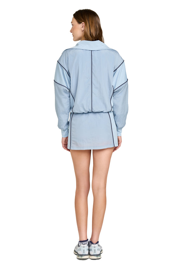 Tiebreaker Windbreaker