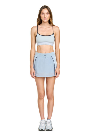 Tiebreaker Skirt