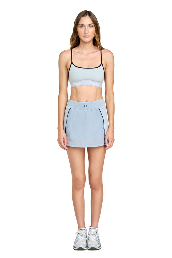Tiebreaker Skirt