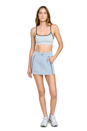Tiebreaker Skirt