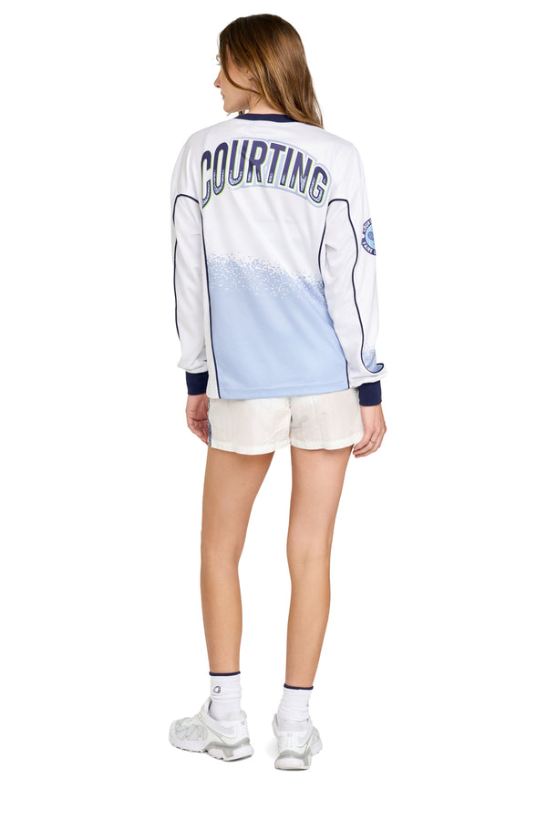 Five Borough Moto Jersey
