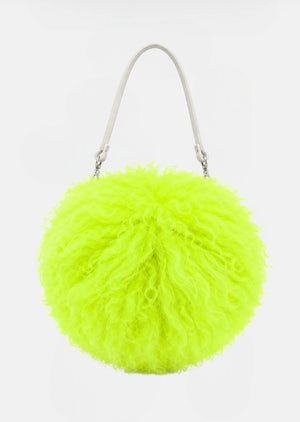 NINI x Courting Pombag