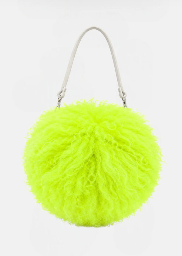 NINI x Courting Pombag