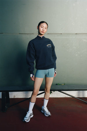 CW Foldover Tennis Short