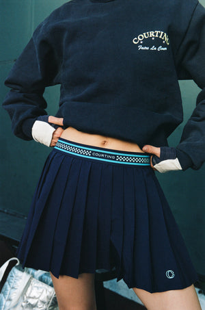 Slice Skirt