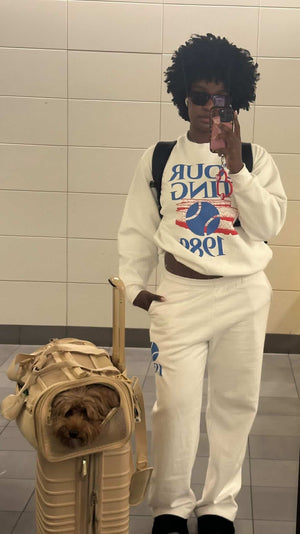1989 Crewneck
