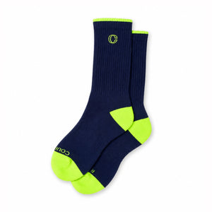 Nini X Courting Club Socks