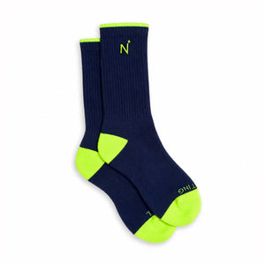 Nini X Courting Club Socks