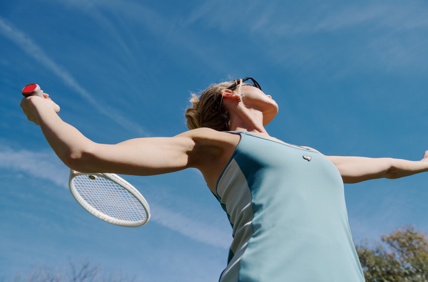 CW Double Take Dress