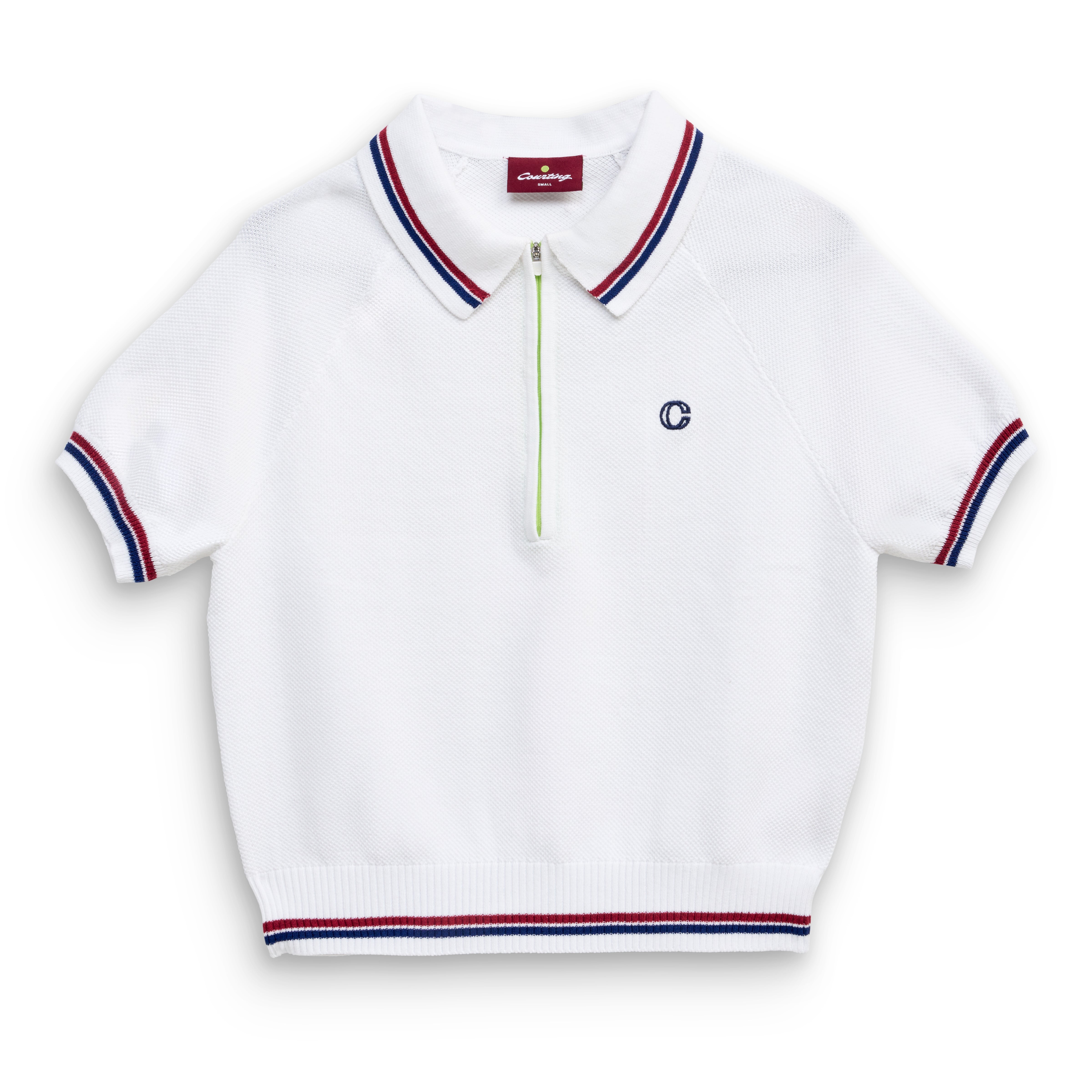 Women's Tennis Tops | On-Court Essentials