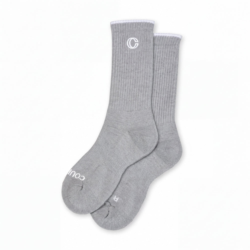 Club Socks - Courting Tennis