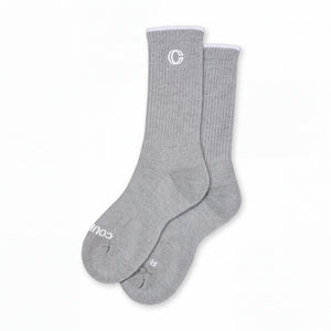 Club Socks - Courting Tennis
