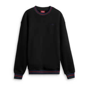CW Crewneck - Courting Tennis