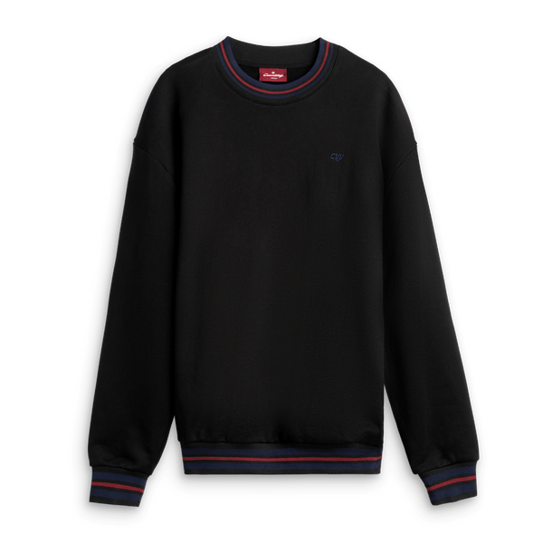 CW Crewneck - Courting Tennis