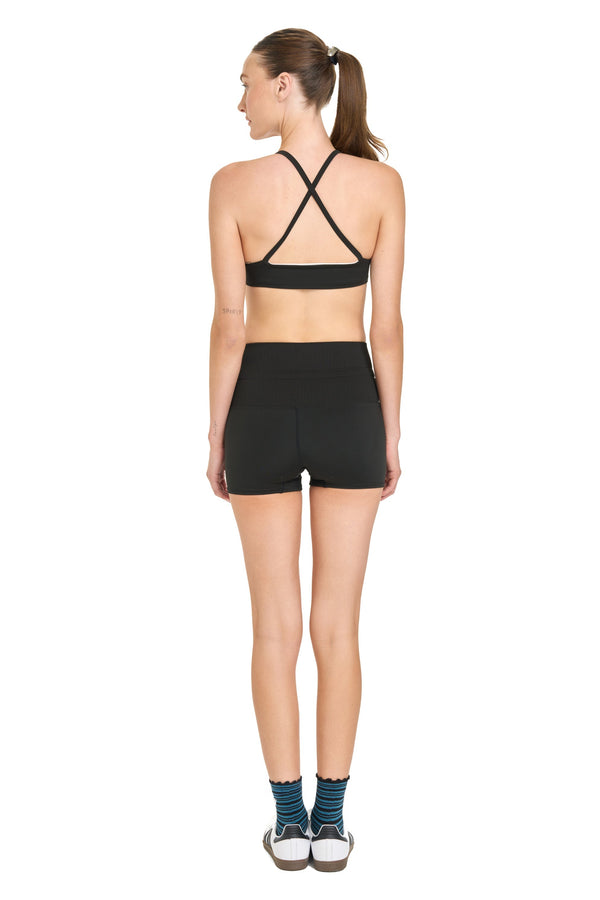 CW Cross Court Bra - Courting Tennis