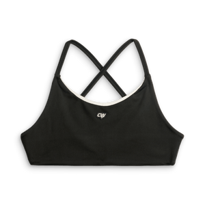 CW Cross Court Bra - Courting Tennis