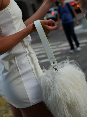 Double Take Dress - Courting Tennis