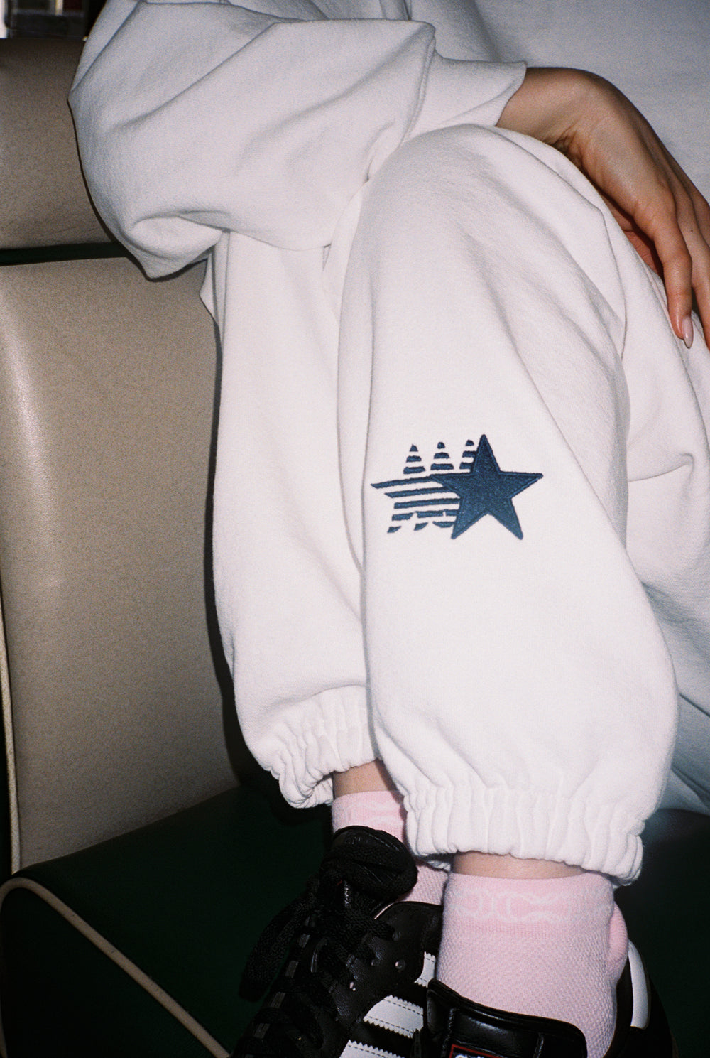 Retro Sweatpants