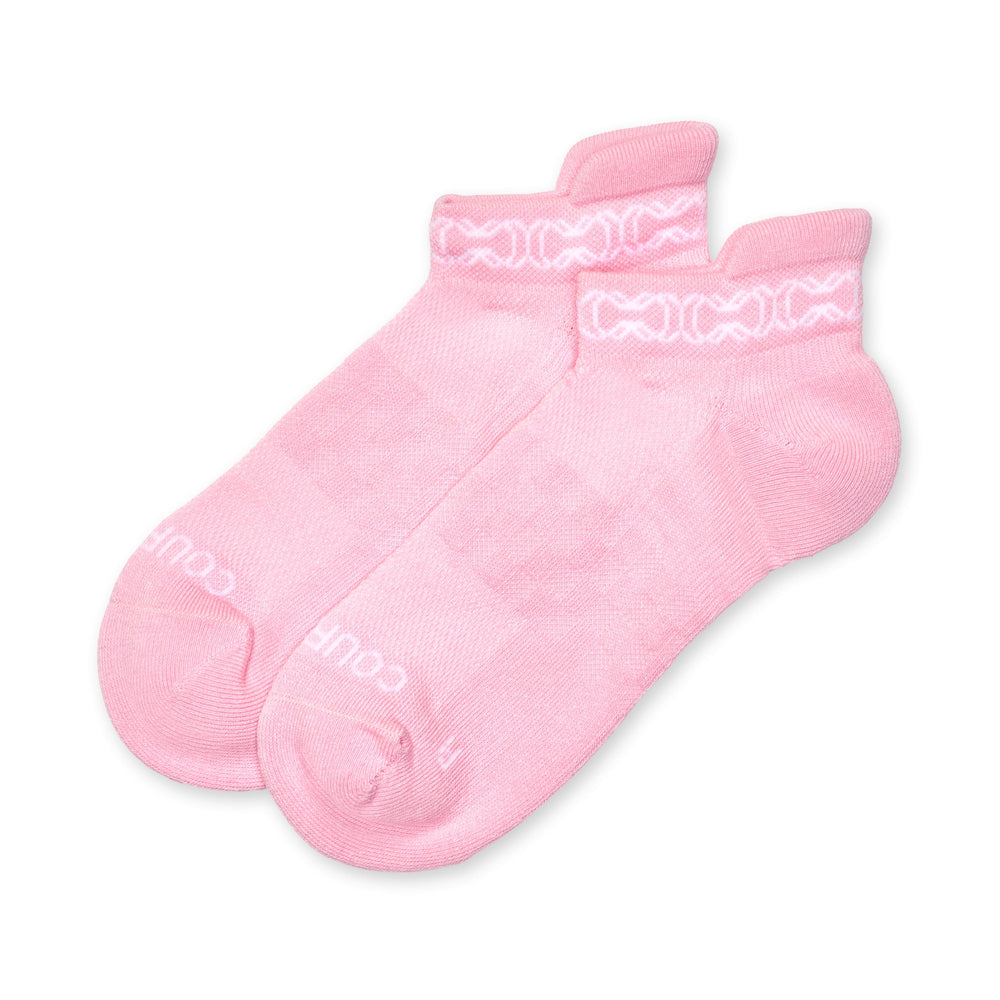 Pro Socks - Courting Tennis