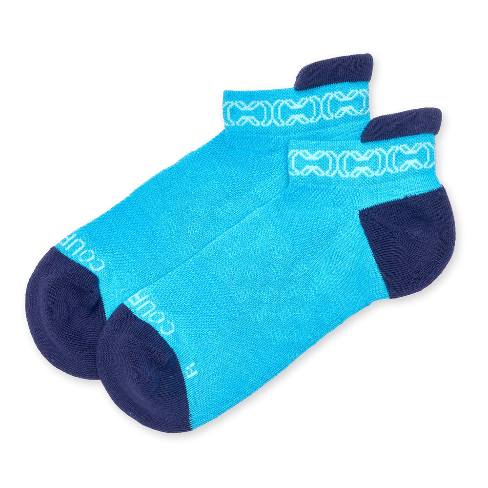 Pro Socks - Courting Tennis