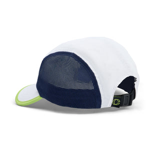 Rally Camper Hat - Courting Tennis