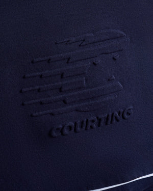 Tech Crewneck - Courting Tennis