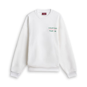 Players Tour Crewneck