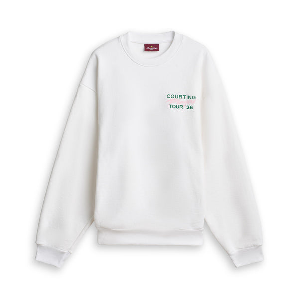 Players Tour Crewneck